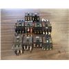 Image 2 : Lot of Fuji Circuit Breakers