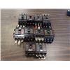 Image 3 : Lot of Fuji Circuit Breakers