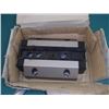 Image 1 : Rexroth Roller Linear Guide, R185952040
