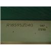 Image 7 : Rexroth Roller Linear Guide, R185952040
