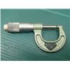 Image 1 : 0"-1" Micrometer, .0001" Resolution