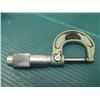 Image 2 : 0"-1" Micrometer, .0001" Resolution