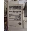 Image 8 : Lot of Mitsubishi Circuit Breakers