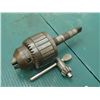 Image 1 : Jacobs 14N 3JT Ball Bearing Super Chuck Drill Chuck