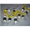 Image 1 : Lot of (10) Woodhead 5269 15 Amp 125V 3 Wire Nema 5-15 Female Connector