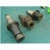 Image 3 : CAT50 TG100 Collet Chucks