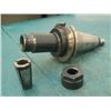 Image 2 : CAT50 Univeral Acura Tap Collet Chuck