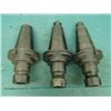 Image 1 : CAT50 Briney ER32 Collet Chucks, V50BR-32-400S