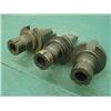 Image 2 : CAT50 Briney ER32 Collet Chucks, V50BR-32-400S