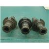 Image 3 : CAT50 Briney ER32 Collet Chucks, V50BR-32-400S