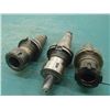 Image 2 : CAT40 Lyndex/Techleader ER32 Collet Chucks