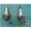 Image 2 : CAT40 Tecnara/Shars ER16 Collet Chucks