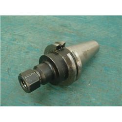 CAT40 Universal Series 25 AF Collet Chuck