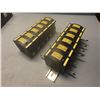 Image 1 : Lot of (12) Buss JT60060 Fuses