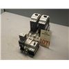 Image 2 : Lot of Assorted Siemens Contactors, Breakers and Misc