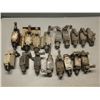 Image 2 : Lot of Assorted Limit Switches