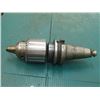 Image 2 : BT40 JT Holder, with 3A 3 Taper Jacobs Drill Chuck