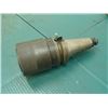 Image 1 : BT40 Nikken Tapping Chuck BT40-Z24-100