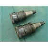 Image 2 : BT40 Command TG100 Collet Chucks, B4C4-1000