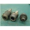 Image 2 : BT40 End Mill Holders, 1/2", 1", 1.25"