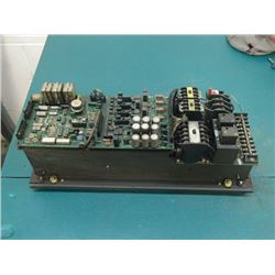 Yaskawa CPCR-MR 082GB Servo Drive