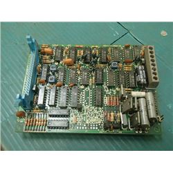 Sanyo A7-1-20050-1B Board