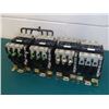 Image 2 : Lot of LC1 Telemecanique Contactors