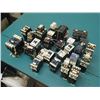 Image 1 : Lot of Misc Contactors/Starters