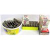 Image 2 : BOX LOT RIFLE AMMO