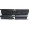 Image 1 : THREE HARD GUN CASES
