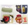 Image 2 : MILITARY ARM BANDS AND MEDALS