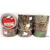 Image 1 : ALLEN ALL PURPOSE CAMO TAPE