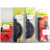 Image 1 : BOX LOT MUZZLELOADING TOOLS
