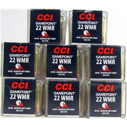 CCI 22 MAGNUM 30 GRN