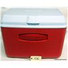 Image 1 : RUBBERMAID COOLER