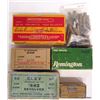 Image 1 : BOX LOT AMMO AND POSTERS