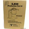 Image 1 : LEE PRODUCTION POT IV 90009