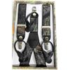 Image 1 : SPORTCHIEF CAMO SUSPENDERS