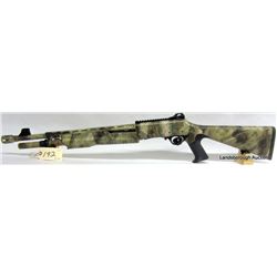 HATSAN ESCORT SHOTGUN