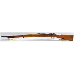 SWEDISH MAUSER 96 RIFLE