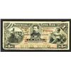 Image 1 : Banco Provincial de Entre-Rios. 1881 Issue, Series B.