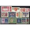 Image 1 : Oesterreichisch-Ungarische Bank, 1913-22 Issues.