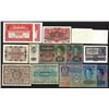 Image 2 : Oesterreichisch-Ungarische Bank, 1913-22 Issues.