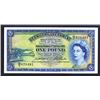 Image 2 : Bermuda Government, 1966 Issue Banknote.