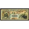 Image 2 : Republica Dos Estados Unidos, Est.9A (1890) Issue Banknote.