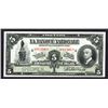 Image 2 : La Banque Nationale, 1922 Specimen Banknote.