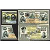 Image 1 : Chile note fragments.
