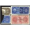Image 2 : Chile note fragments.