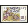 Image 2 : Banque de France. 1945 Issue Banknote.