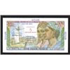 Image 2 : Caisse Centrale De La France D'Outre-mer, 1961 ND Provincial Issue.